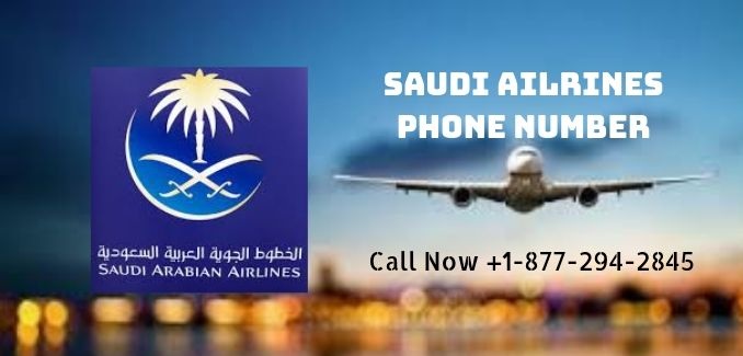 Saudi airlines booking